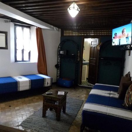 Riad Letchina Фес Стая снимка