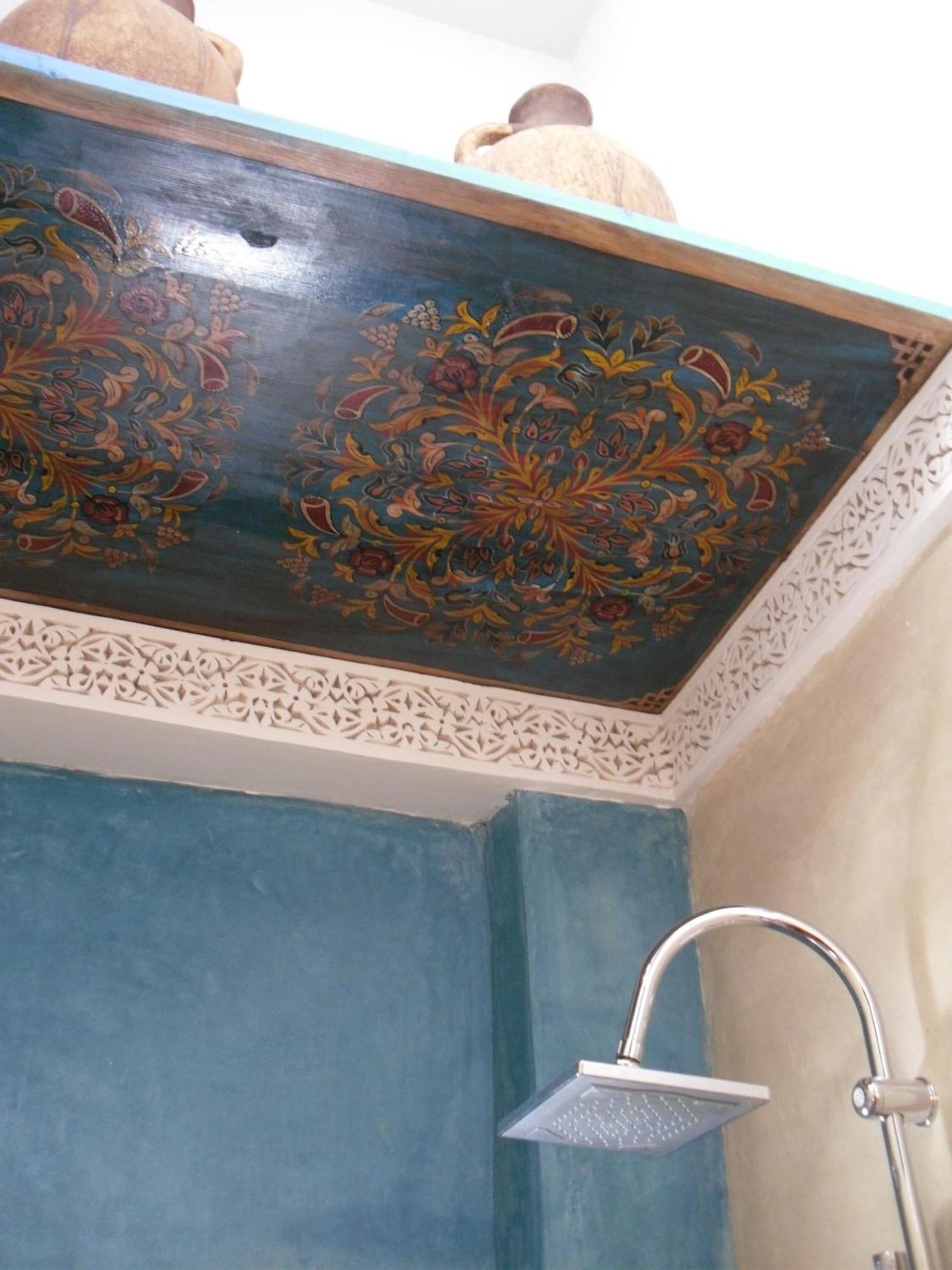 Riad Letchina Фес Стая снимка