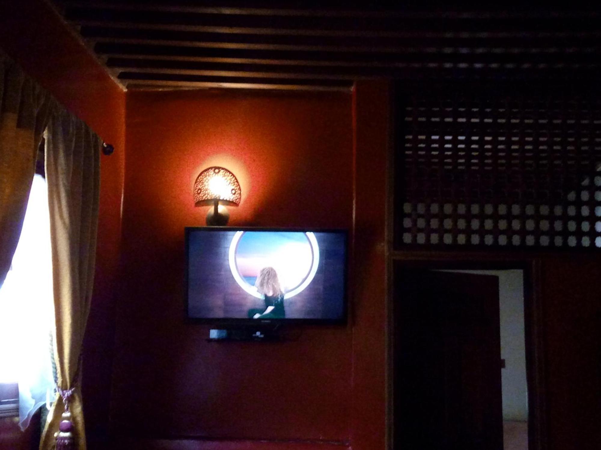 Riad Letchina Фес Стая снимка