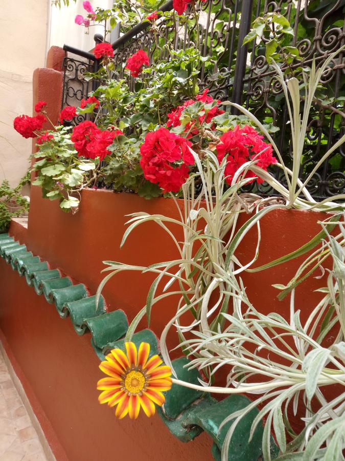 Riad Letchina Фес Екстериор снимка